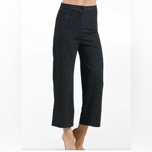 Wide Leg Pinstripe Pants
Balera Performance Sz XLA